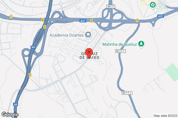 Farmácia Albergaria Lda