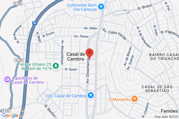 Luá Cabeleireiro