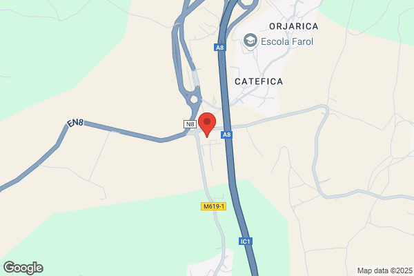Auto Estradas Do Atl ntico-Concessåes Rodoviarias De Portugal. sa