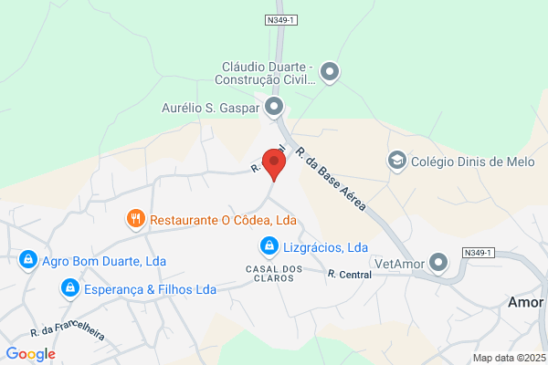 Abelio Rodrigues & Filhos. Lda