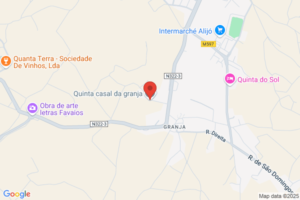 Adelino Granja