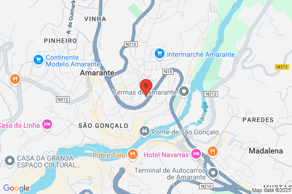 Anabela R O Cordeiro Amaral