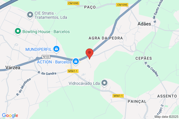 Josacéo P Barbosa
