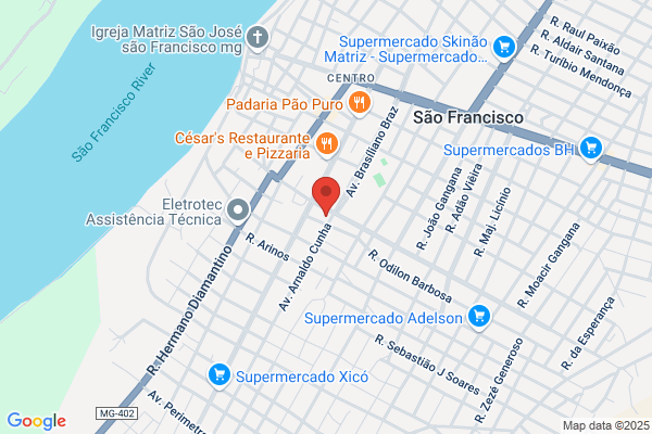 Supermercado Piriquito