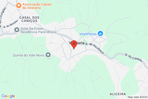 Taxís Alcobaça & Transfers