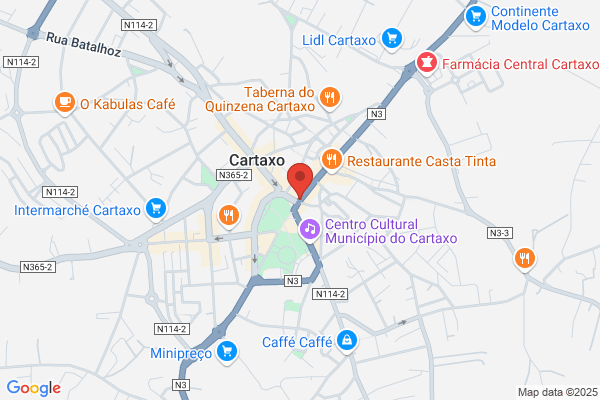 Atelier Marco Sereno Cabeleireiros Lda