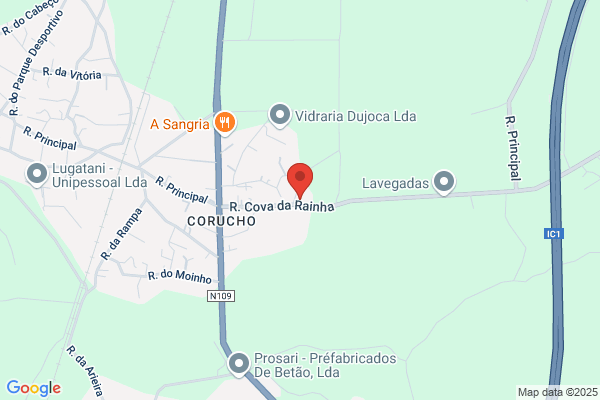 Davicol-Fabrico E Montagem De Caixilharia Lda