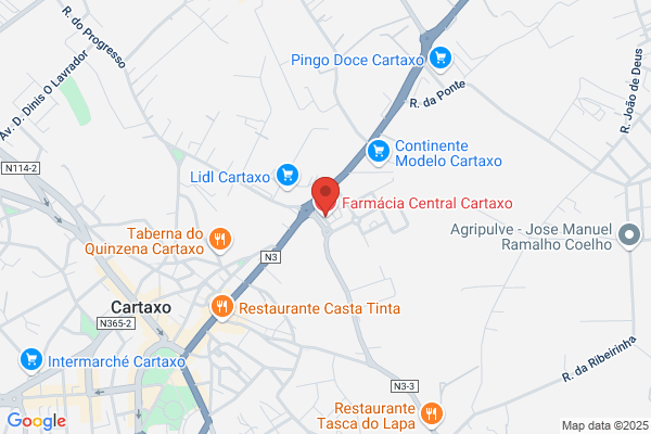 Farmácia Pereira