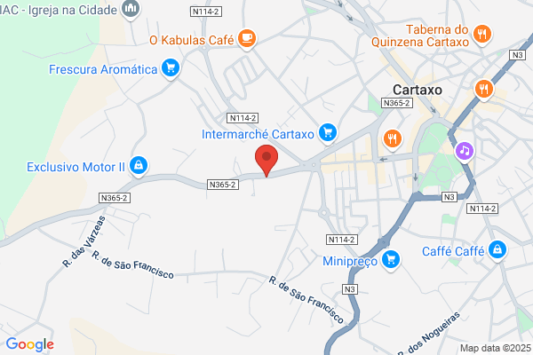 O Povo Do Cartaxo