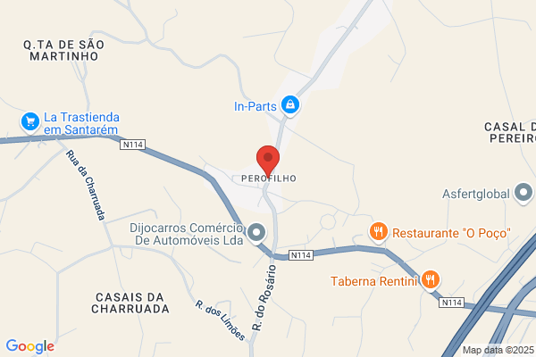 Rute Silva Santos