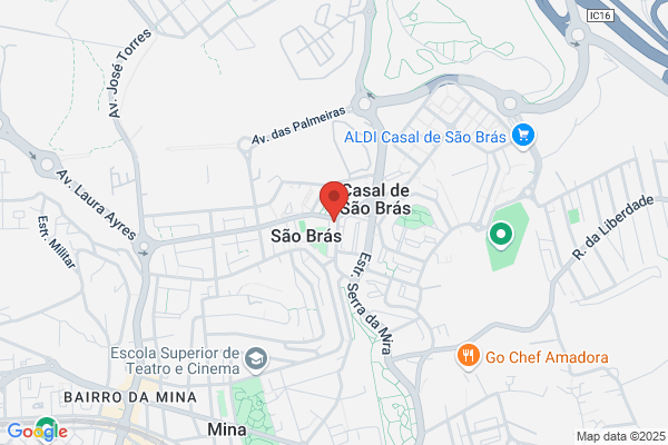 Ana S C Dionéo Barreto