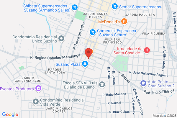 Cabeleireiros Nikita