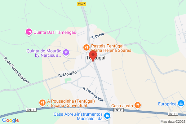 Farmácia Manito
