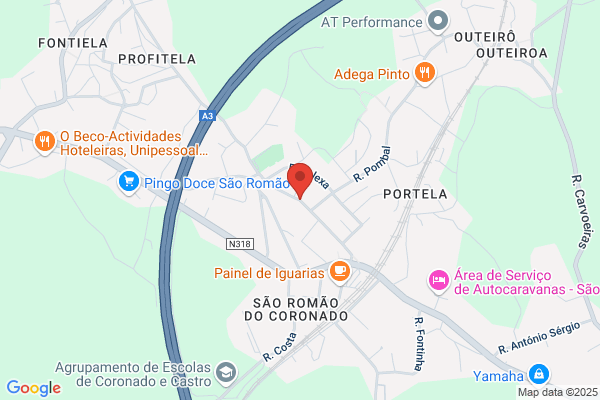 Jardim De Infãia De Portela 2