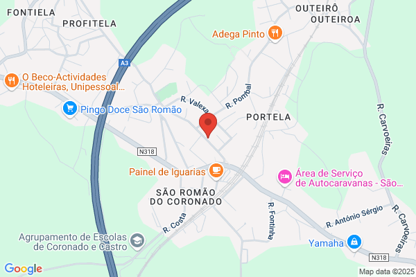 Quente Quente-Padaria,pastelaria E Cafetaria Lda