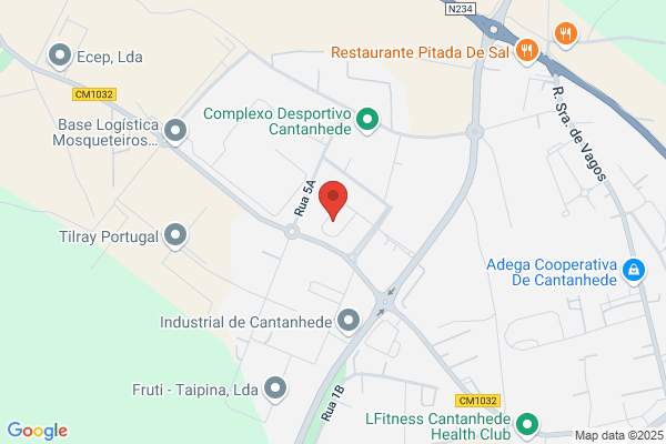 Vetançã-Clínica Veterinária Lda