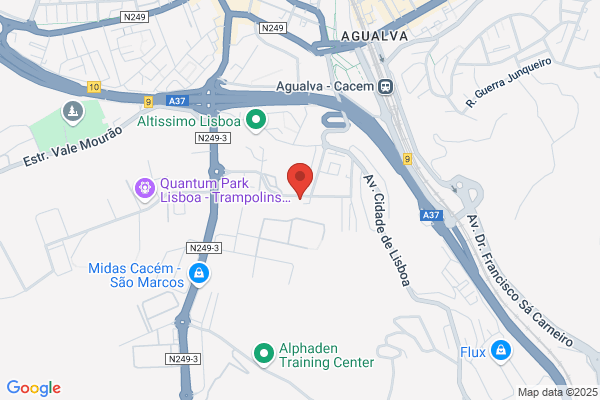 Centinfor-Centro De Informatica E Contabilidade. Lda