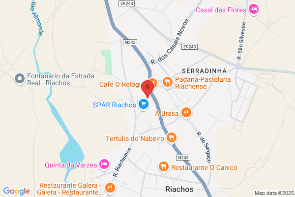 O Riachense