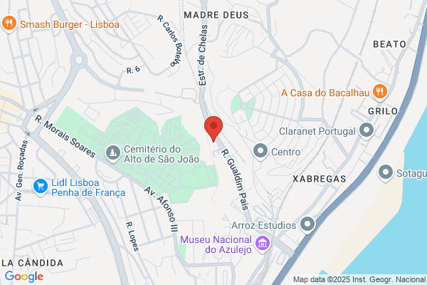 Intergesso-Materiais de Construção e Decoração Lda.