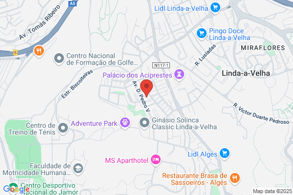 A M Paiva-Unipessoal Lda