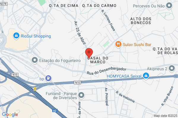 Adelino A Graça Caseiro