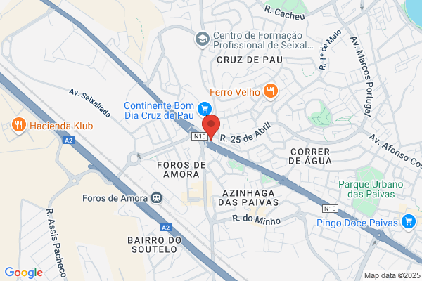 Agencia Rei-Documentaiao Geral. Lda