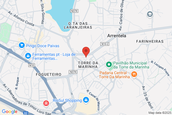 Cabeleireiro Lia Duarte