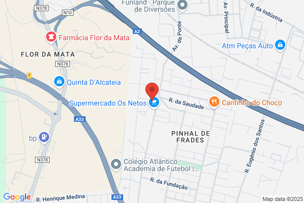 Cabeleireiros Pente Méco
