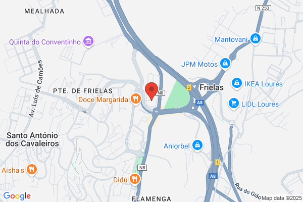 Cintilar-Sociedade De Mediaï Imobiliéa Lda