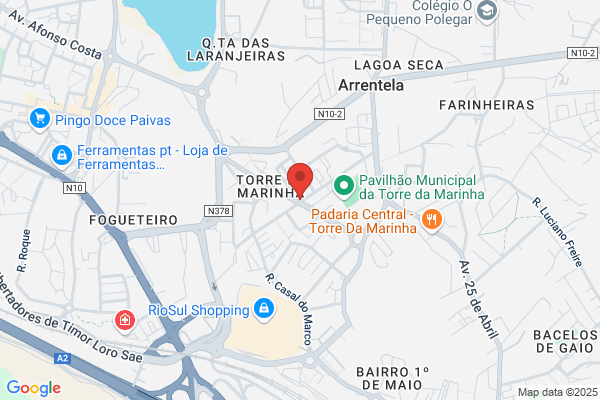 Definition-Publicidade Lda