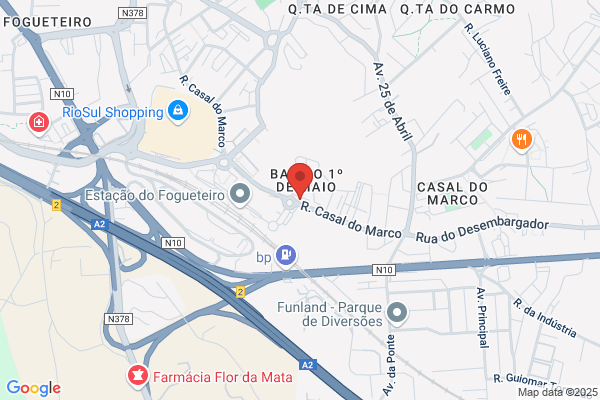 Dinora M F C Bàjaneiro