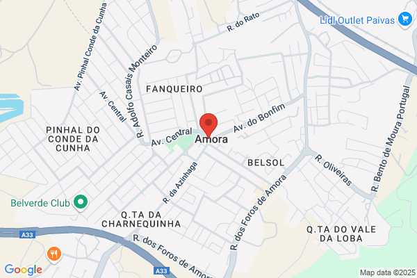 Loureiro Ramalho & Gonialves. Lda