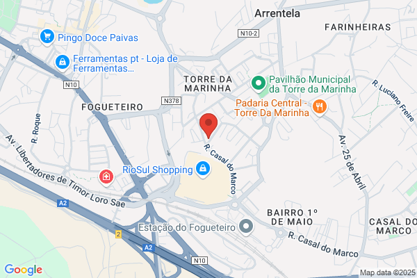 Manangícosmicos E Acessos P/ Cabeleireiros Lda,j J