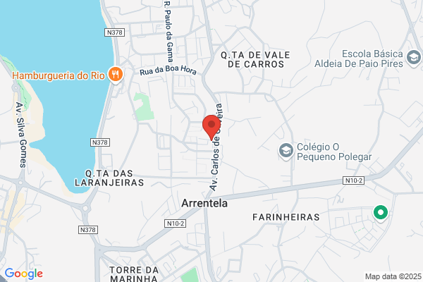 Maria E Honório Neves