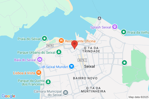 Maria Z B Vidigal Pelaio