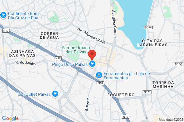 Medeiros & Cardoso-Sociedade De Mediaiao Imobiliaria. Lda