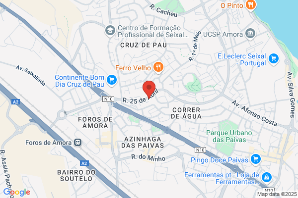 Medisonho-Sociedade De Mediaiao Imobiliaria. Lda