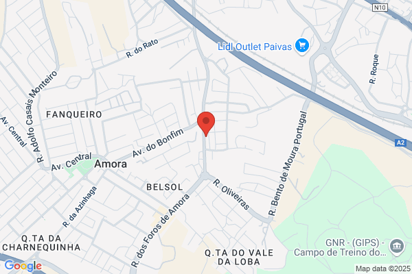 Ramarui-Sociedade Confeciåes. Lda