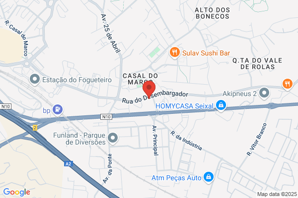 Svia M F Gonlves Santos