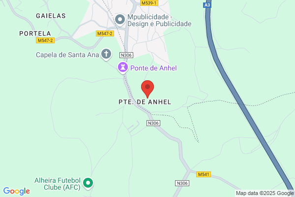 Transportes Central Da Anunciada. Lda