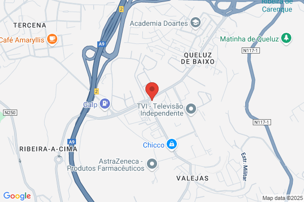 A Pereira. Lda