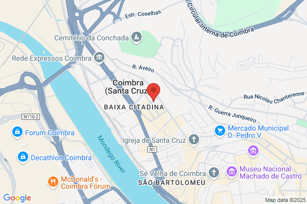 Arquivo-Livraria E Papelaria. Lda