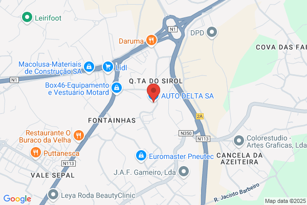 Auto  ngelo-Importaiao E Comercio De Automaveis. Lda