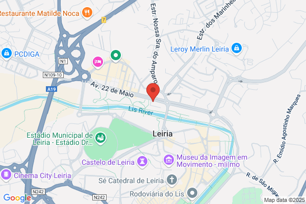 Caixa De Crédito Agrícola Mútuo De Leiria