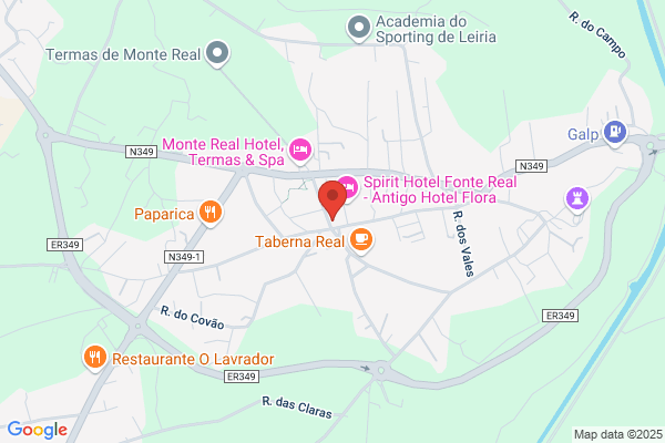 Padaria E Pastelaria Sonhos De Paris Lda