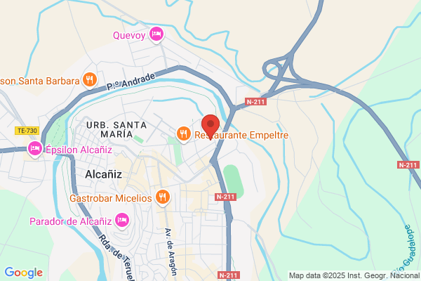 2045-Empresa De Segurania. Sa