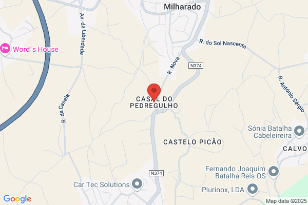 Agãia Veróimo-Mediaï Imobiliéa