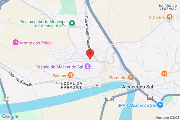 Genialis-Sociedade De Mediaï Imobiliéa Lda