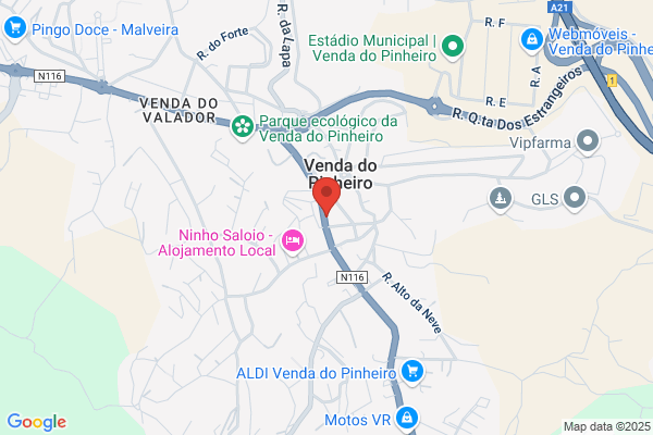 Geoplano Aherne-Consultores Geotîicos Lda