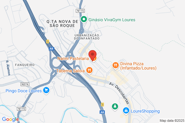 Seguros Do Oeste